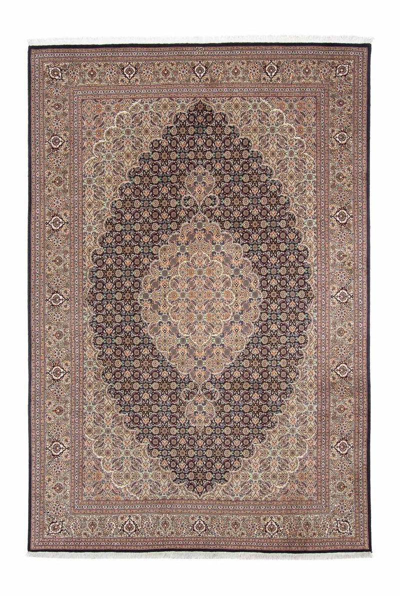 Tabriz Teppe 302x200cm - Persisk teppe