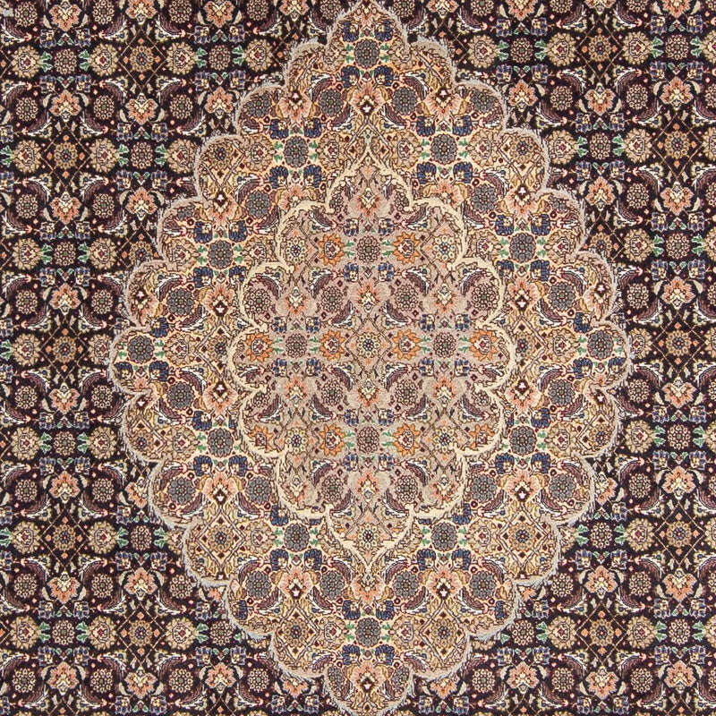 Tabriz Teppe 302x200cm - Persisk teppe