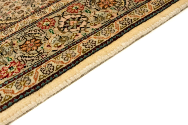 Tabriz - 50 Raj Teppe 106x154cm - Persisk teppe
