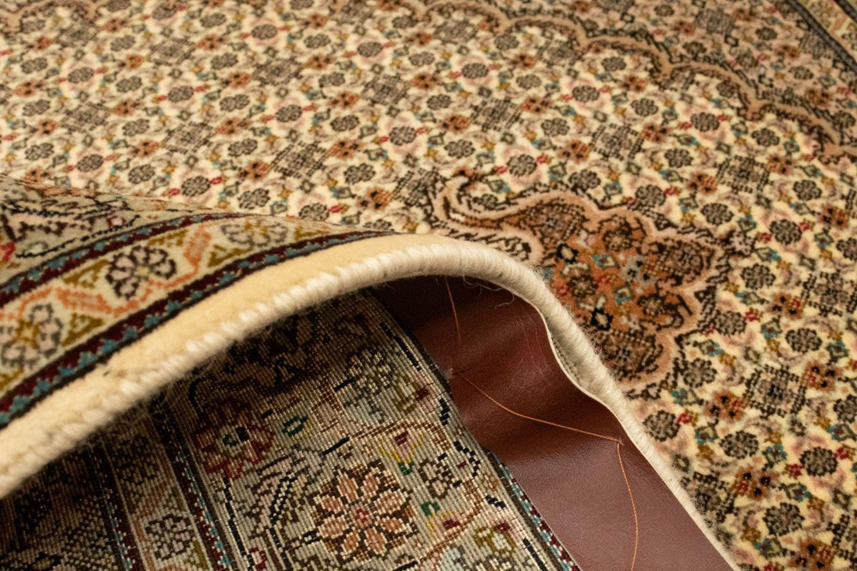 Tabriz - 50 Raj Teppe 106x154cm - Persisk teppe