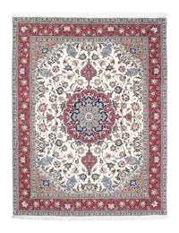 Tabriz - 50 Raj Teppe 202x156cm - Persisk teppe – product image