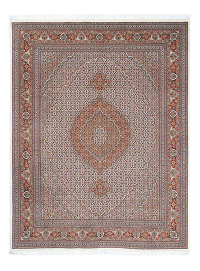 Tabriz Teppe 153x203cm - Persisk teppe