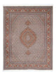 Tabriz Teppe 203x153cm - Persisk teppe