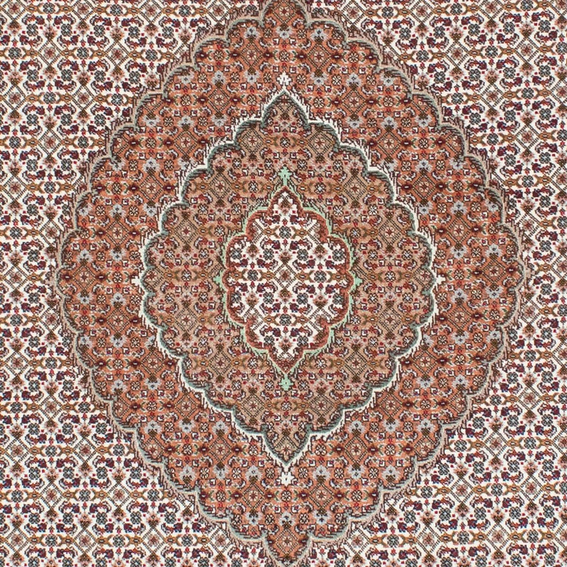Tabriz Teppe 203x153cm - Persisk teppe