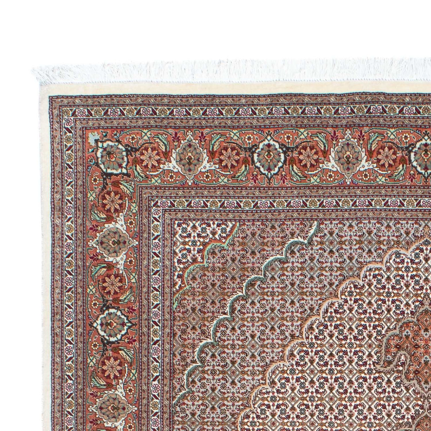 Tabriz Teppe 203x153cm - Persisk teppe