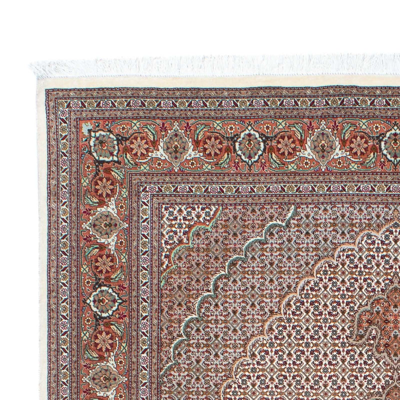 Tabriz Teppe 203x153cm - Persisk teppe