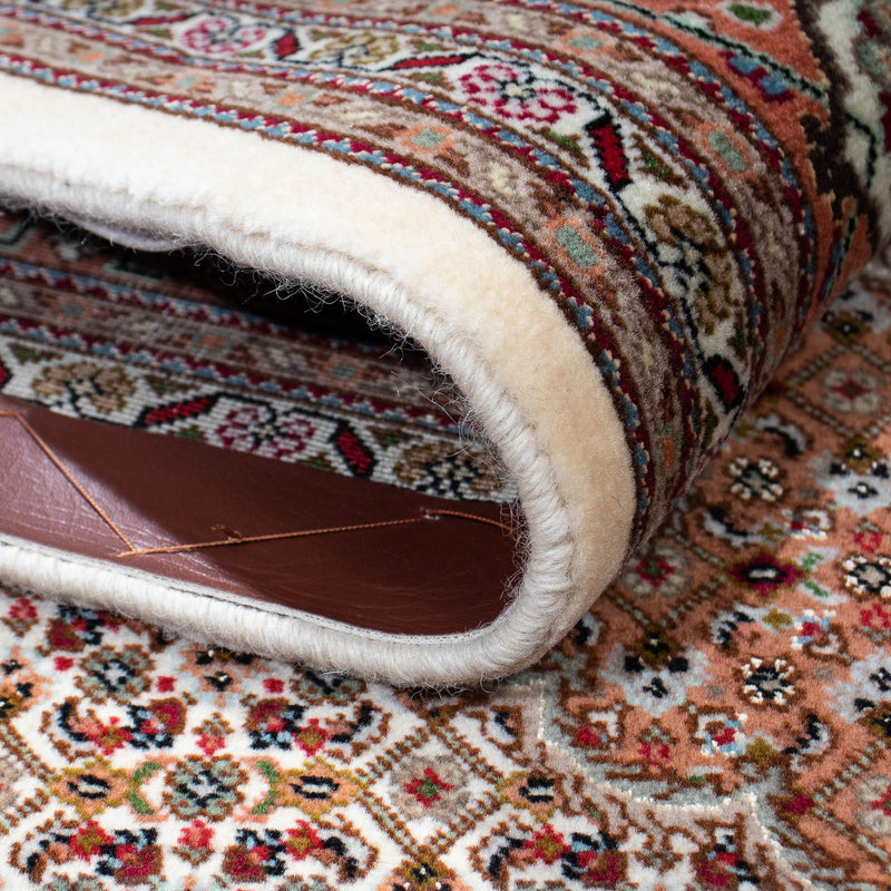 Tabriz Teppe 203x153cm - Persisk teppe