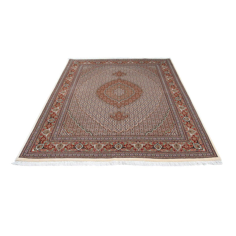 Tabriz Teppe 203x153cm - Persisk teppe