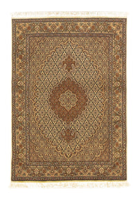 Tabriz - 50 Raj Teppe 147x103cm - Persisk teppe – product image