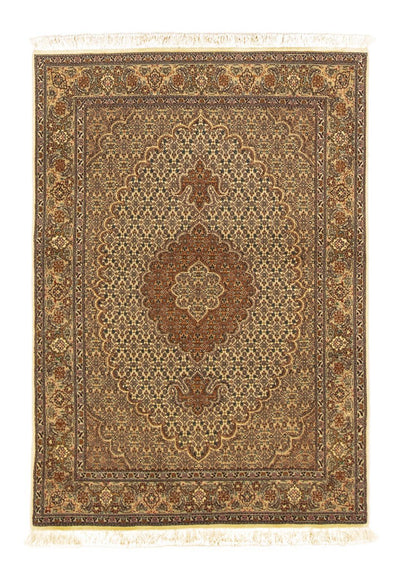 Tabriz - 50 Raj Teppe 103x147cm - Persisk teppe