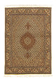 Tabriz - 50 Raj Teppe 147x103cm - Persisk teppe