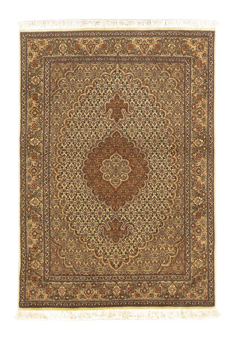 Tabriz - 50 Raj Teppe 147x103cm - Persisk teppe