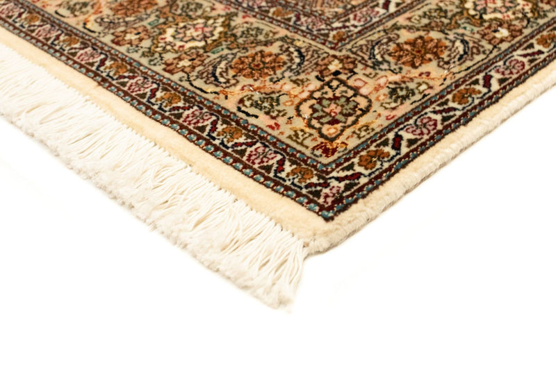 Tabriz - 50 Raj Teppe 147x103cm - Persisk teppe