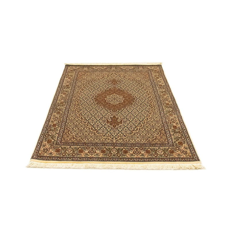Tabriz - 50 Raj Teppe 147x103cm - Persisk teppe