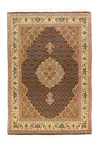 Tabriz - 50 Raj Teppe 150x105cm - Persisk teppe – product image