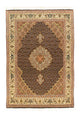 Tabriz - 50 Raj Teppe 150x105cm - Persisk teppe