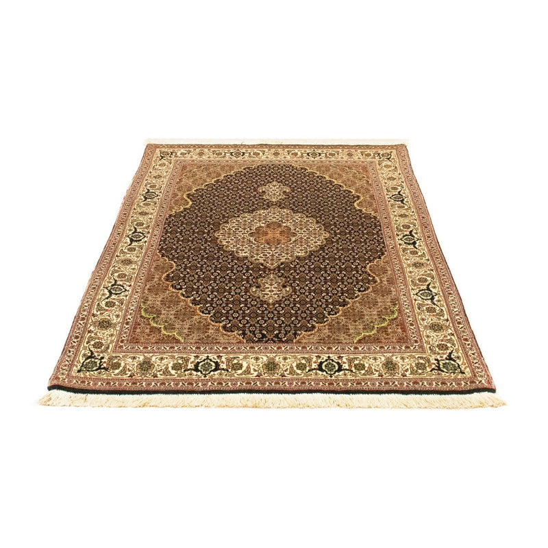 Tabriz - 50 Raj Teppe 150x105cm - Persisk teppe