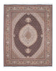 Tabriz Teppe 150x187cm - Persisk teppe