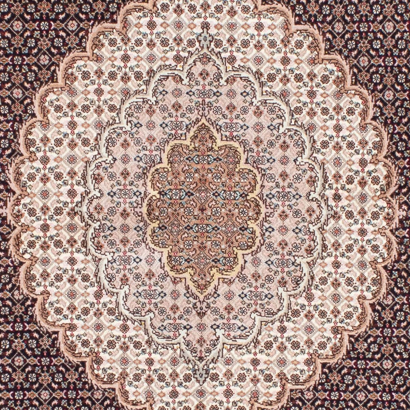 Tabriz Teppe 150x187cm - Persisk teppe