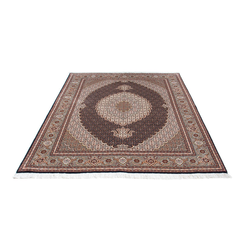 Tabriz Teppe 150x187cm - Persisk teppe