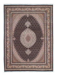 Tabriz - 50 Raj Teppe 150x208cm - Persisk teppe – product image