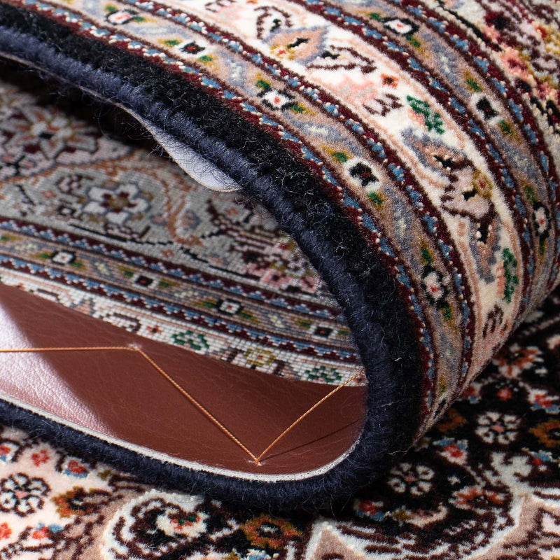 Tabriz - 50 Raj Teppe 150x208cm - Persisk teppe