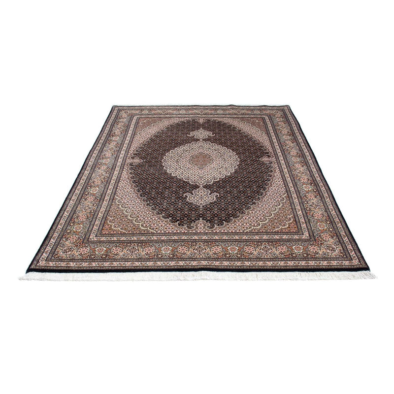 Tabriz - 50 Raj Teppe 150x208cm - Persisk teppe