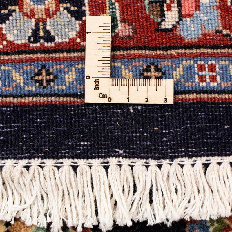 Kashmar Teppe 339x247cm - Persisk teppe
