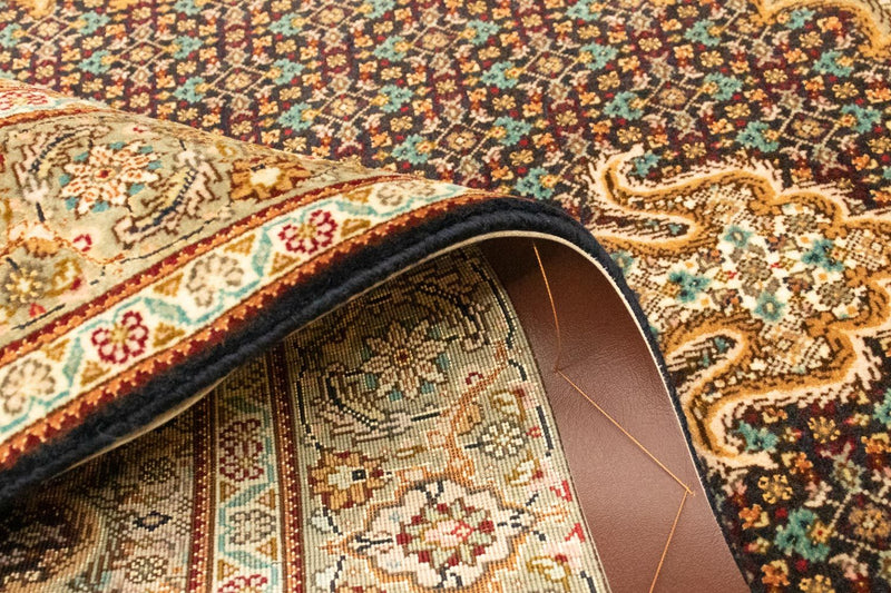 Tabriz - 50 Raj Teppe 155x102cm - Persisk teppe