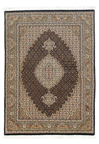 Tabriz - 50 Raj Teppe 100x148cm - Persisk teppe – product image