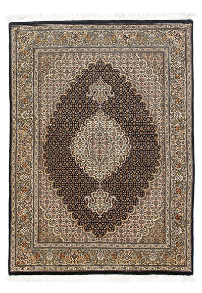Tabriz - 50 Raj Teppe 100x148cm - Persisk teppe