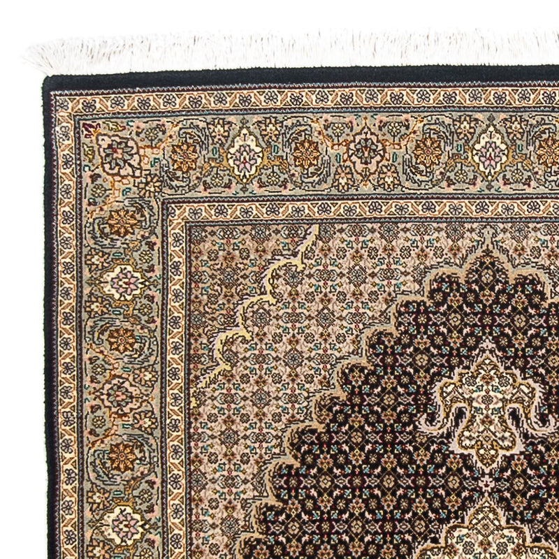 Tabriz - 50 Raj Teppe 100x148cm - Persisk teppe