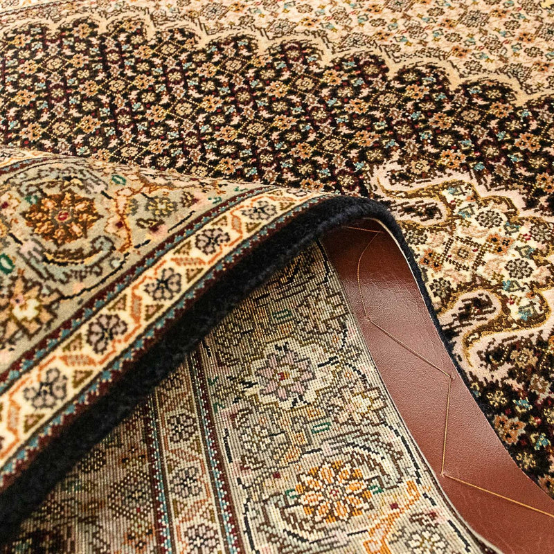 Tabriz - 50 Raj Teppe 100x148cm - Persisk teppe