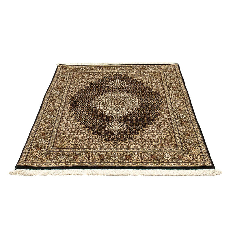 Tabriz - 50 Raj Teppe 100x148cm - Persisk teppe