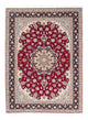 Tabriz - 50 Raj Teppe 207x153cm - Persisk teppe