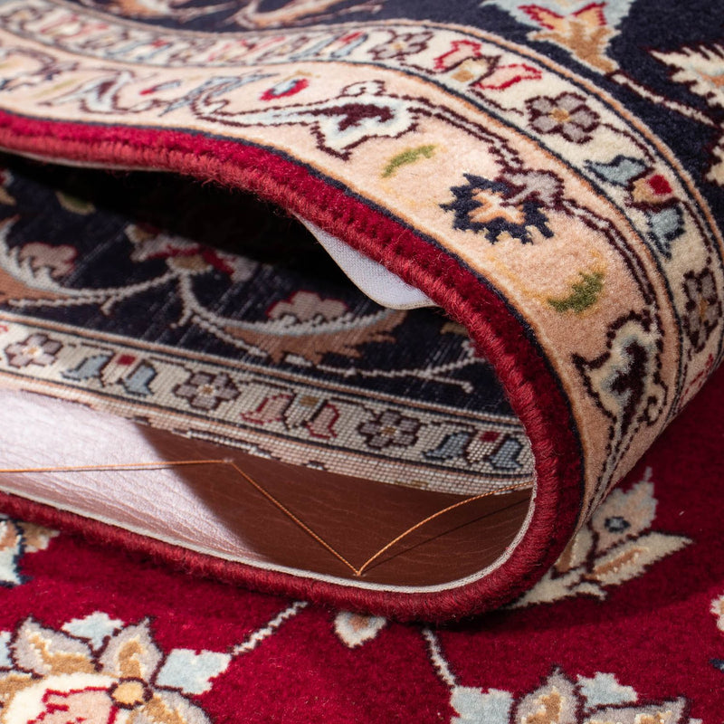Tabriz - 50 Raj Teppe 207x153cm - Persisk teppe