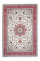 Tabriz - 50 Raj Teppe 310x207cm - Persisk teppe
