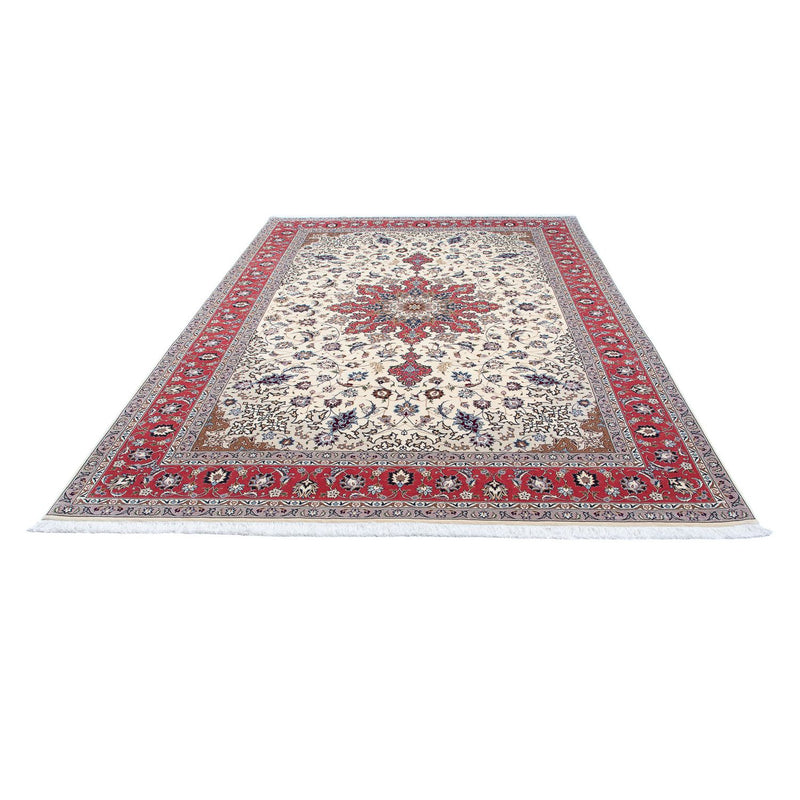 Tabriz - 50 Raj Teppe 310x207cm - Persisk teppe