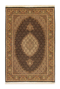 Tabriz - 50 Raj Teppe 153x102cm - Persisk teppe – product image