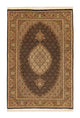 Tabriz - 50 Raj Teppe 153x102cm - Persisk teppe