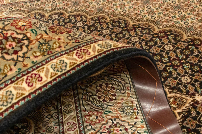Tabriz - 50 Raj Teppe 153x102cm - Persisk teppe