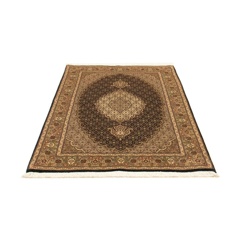 Tabriz - 50 Raj Teppe 153x102cm - Persisk teppe