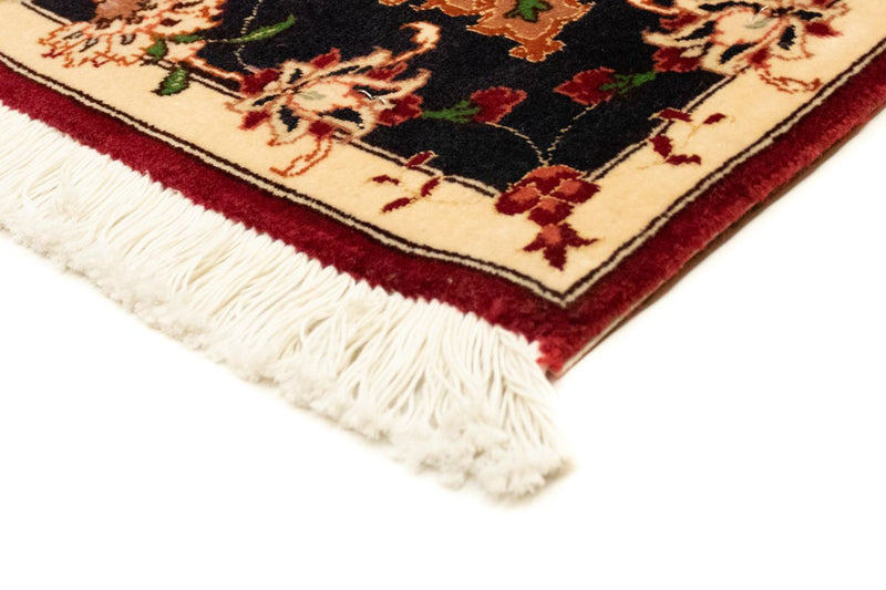 Tabriz - 50 Raj Teppe 154x102cm - Persisk teppe