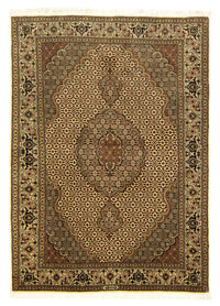 Tabriz - 50 Raj Teppe 155x105cm - Persisk teppe – product image