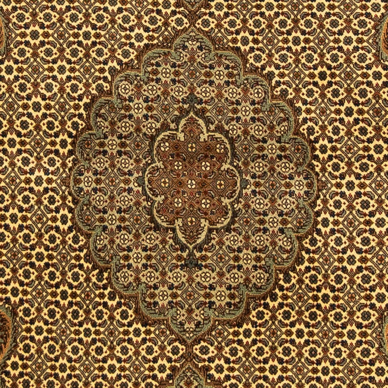 Tabriz - 50 Raj Teppe 155x105cm - Persisk teppe