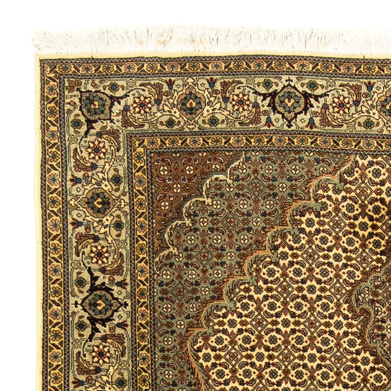 Tabriz - 50 Raj Teppe 155x105cm - Persisk teppe