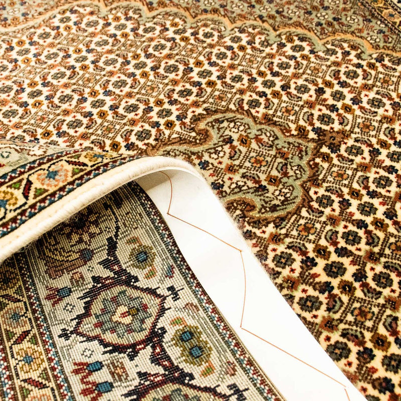 Tabriz - 50 Raj Teppe 155x105cm - Persisk teppe