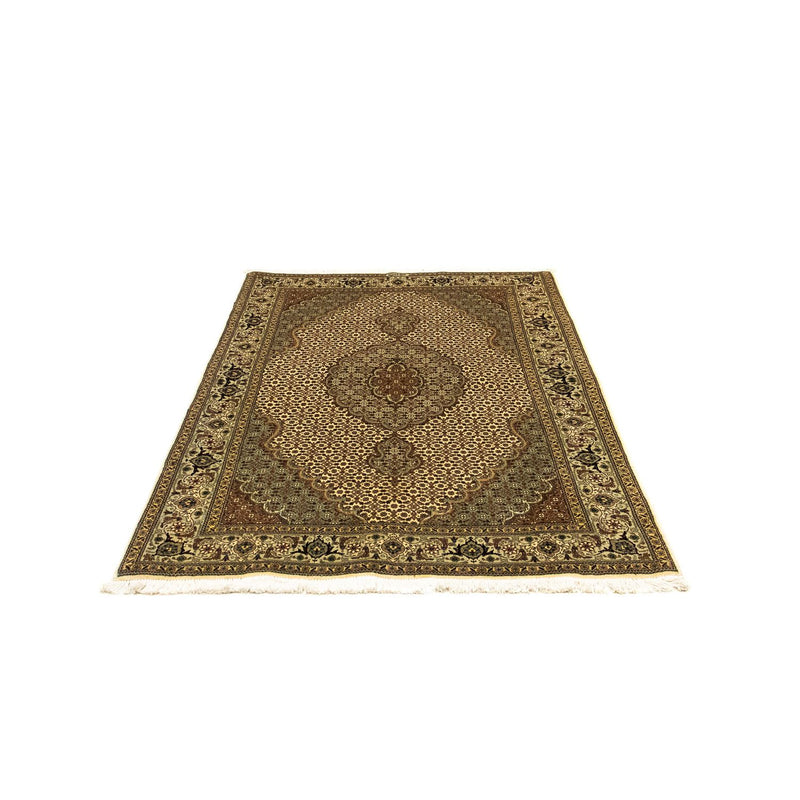 Tabriz - 50 Raj Teppe 155x105cm - Persisk teppe