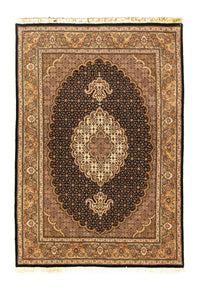 Tabriz Teppe 104x145cm - Persisk teppe – product image