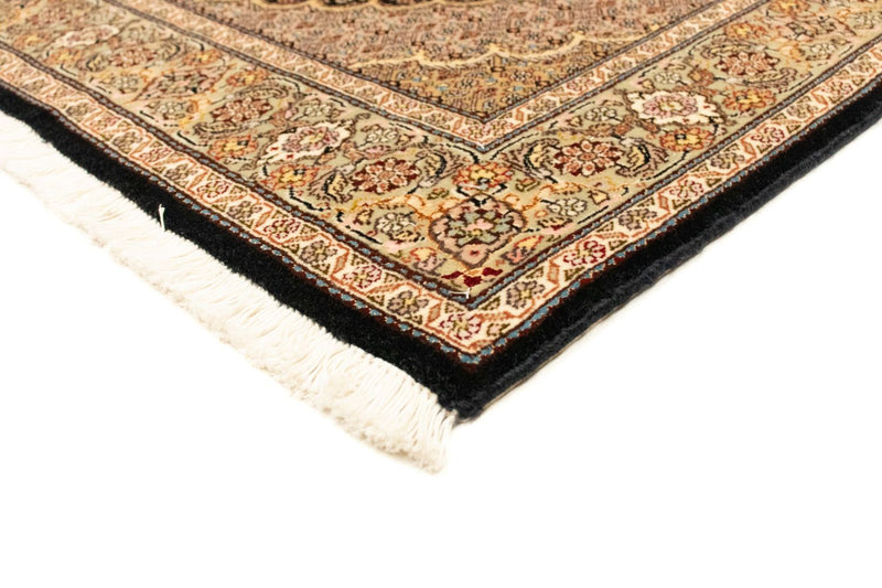 Tabriz Teppe 104x145cm - Persisk teppe